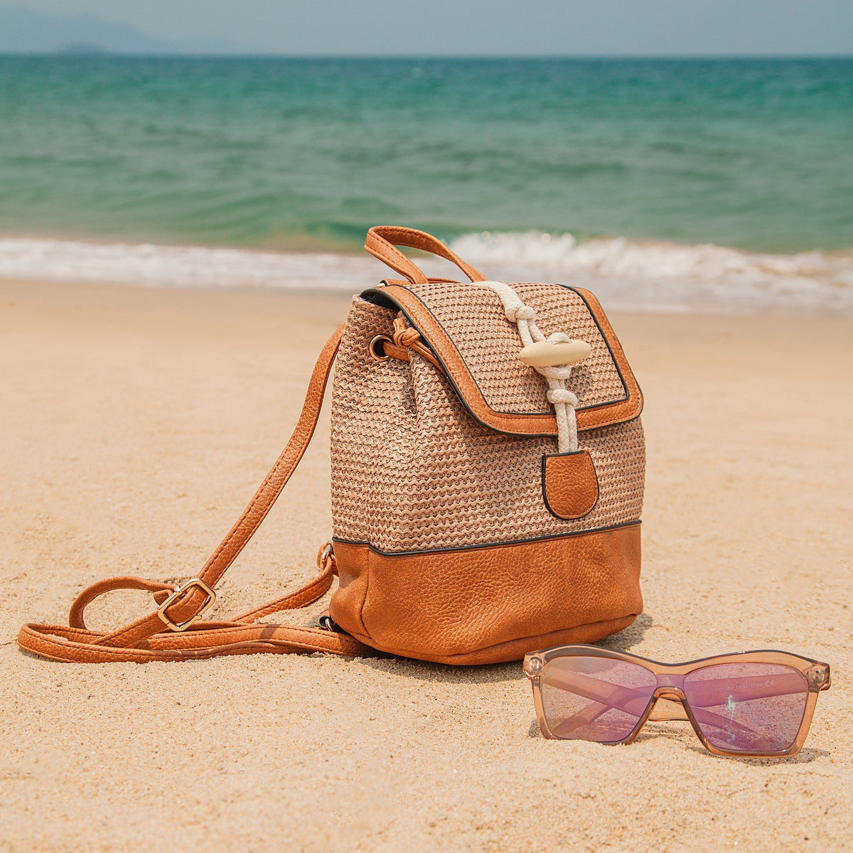 Serimel | Backpack