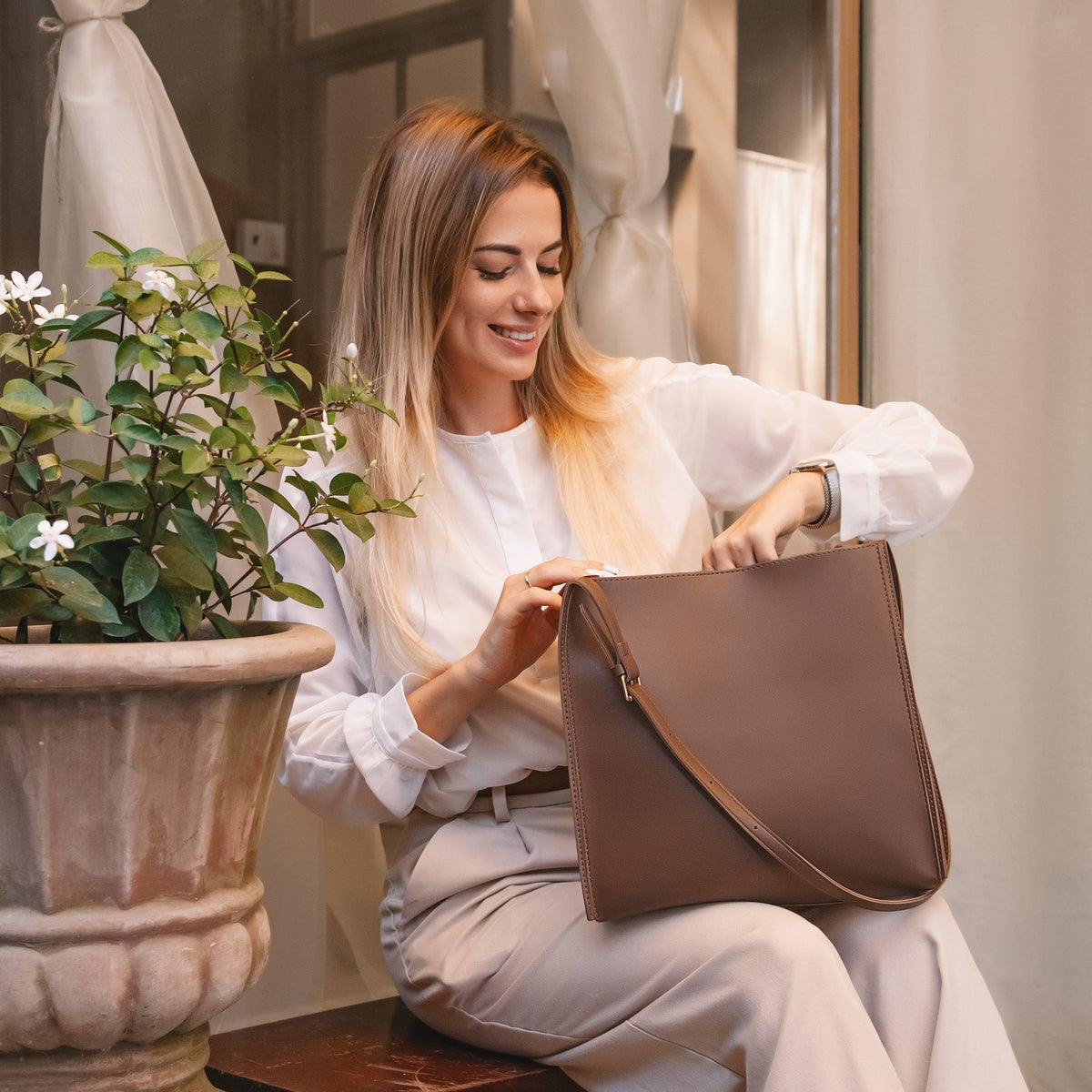 Marendel | Tote Bag