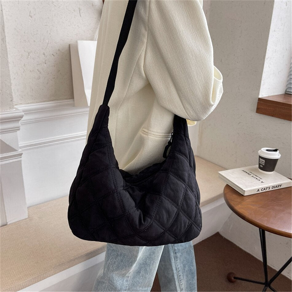 Solivia | Crossbody Bag