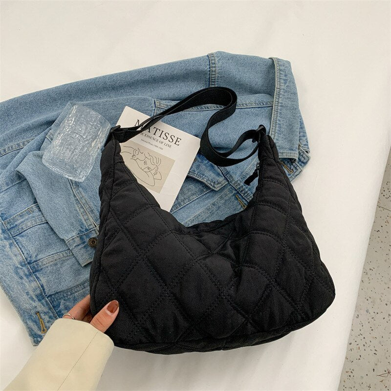 Solivia | Crossbody Bag
