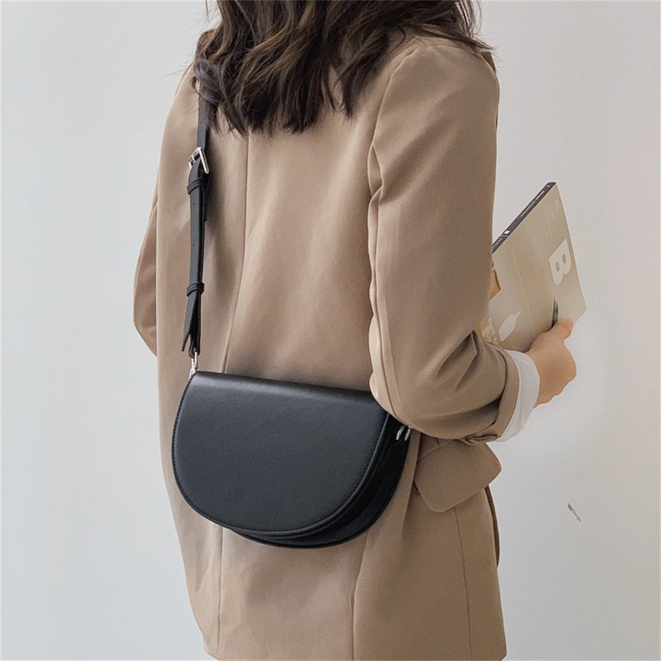 Malestria | Crossbody Bag