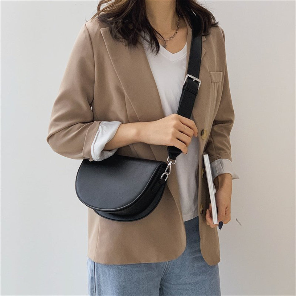 Malestria | Crossbody Bag