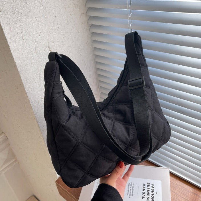 Solivia | Crossbody Bag