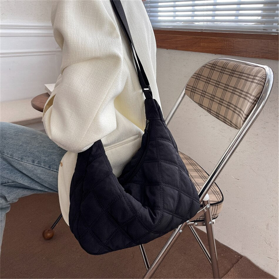 Solivia | Crossbody Bag