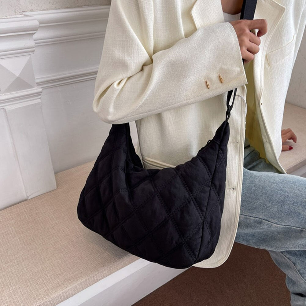 Solivia | Crossbody Bag