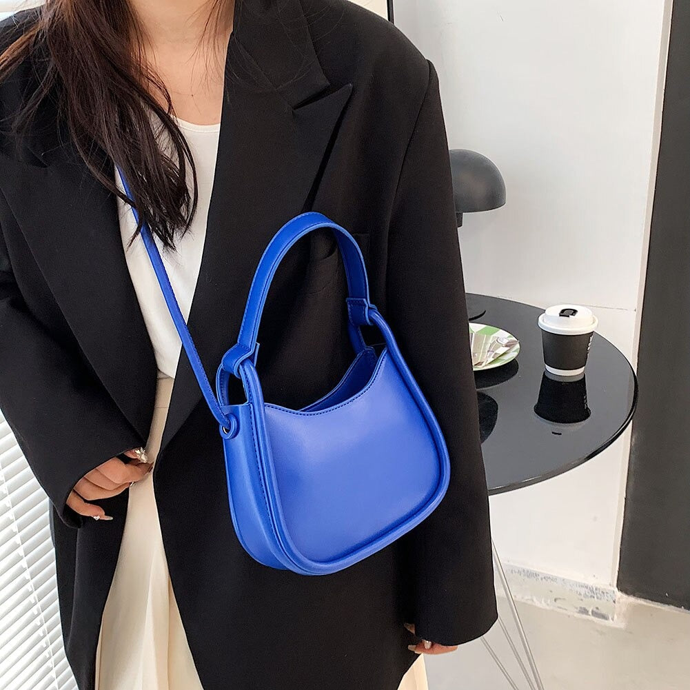 Tamsel | Crossbody Bag