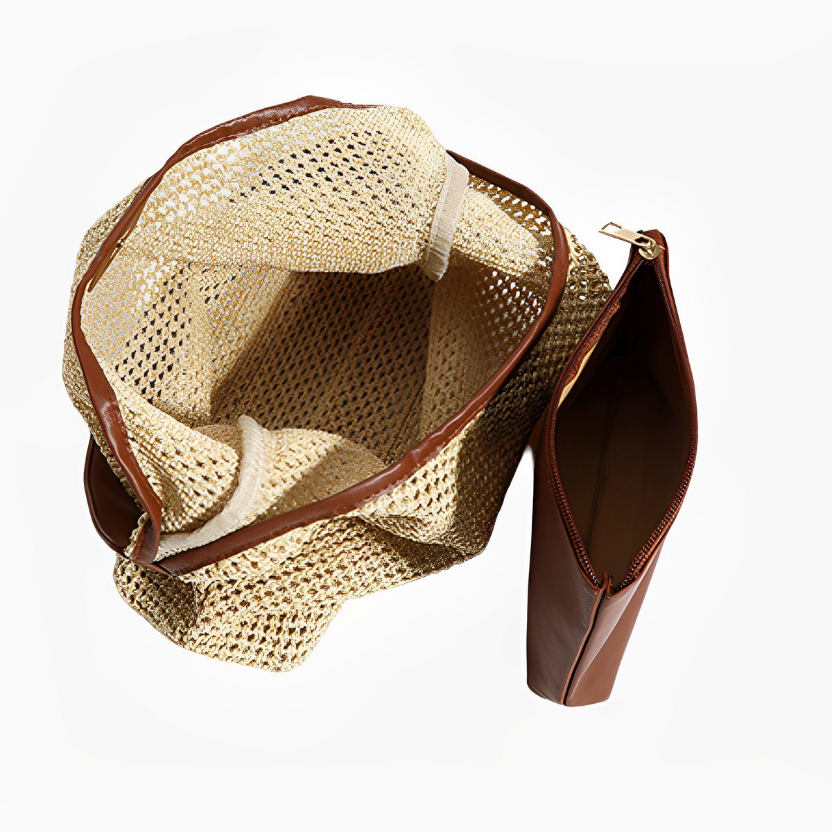 Camyra | Hobo Bag