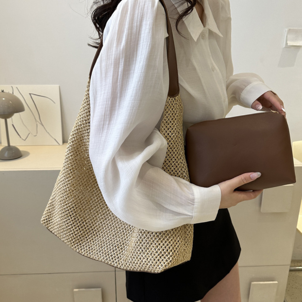 Camyra | Hobo Bag