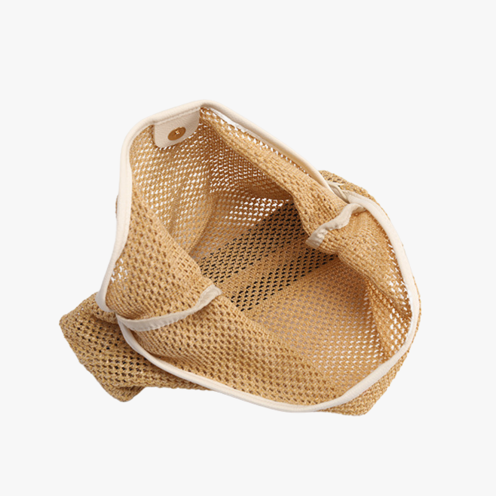Camyra | Hobo Bag