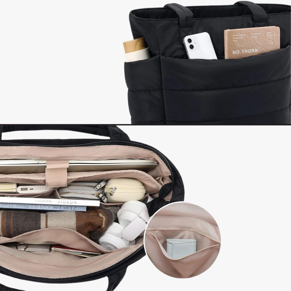 Vessima | Tote Bag