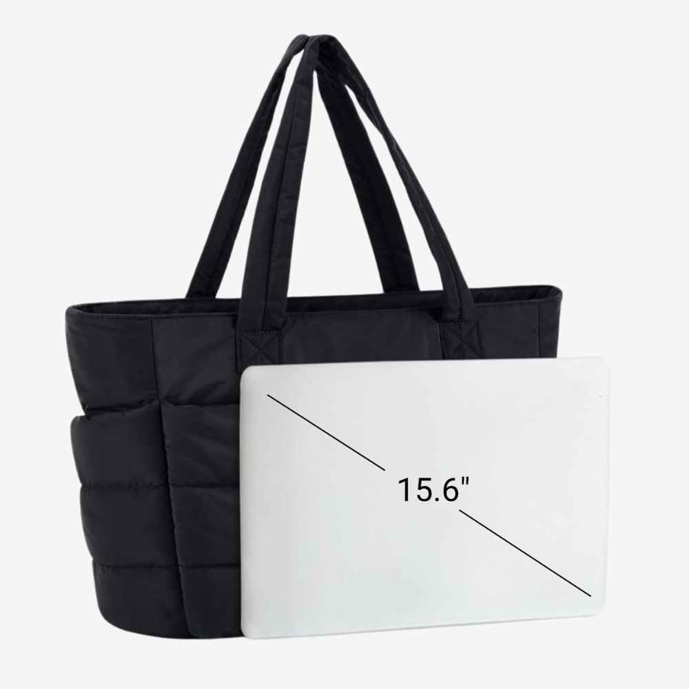 Vessima | Tote Bag