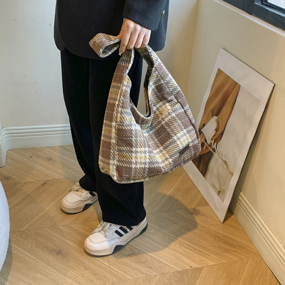 Verenna | Hobo Bag
