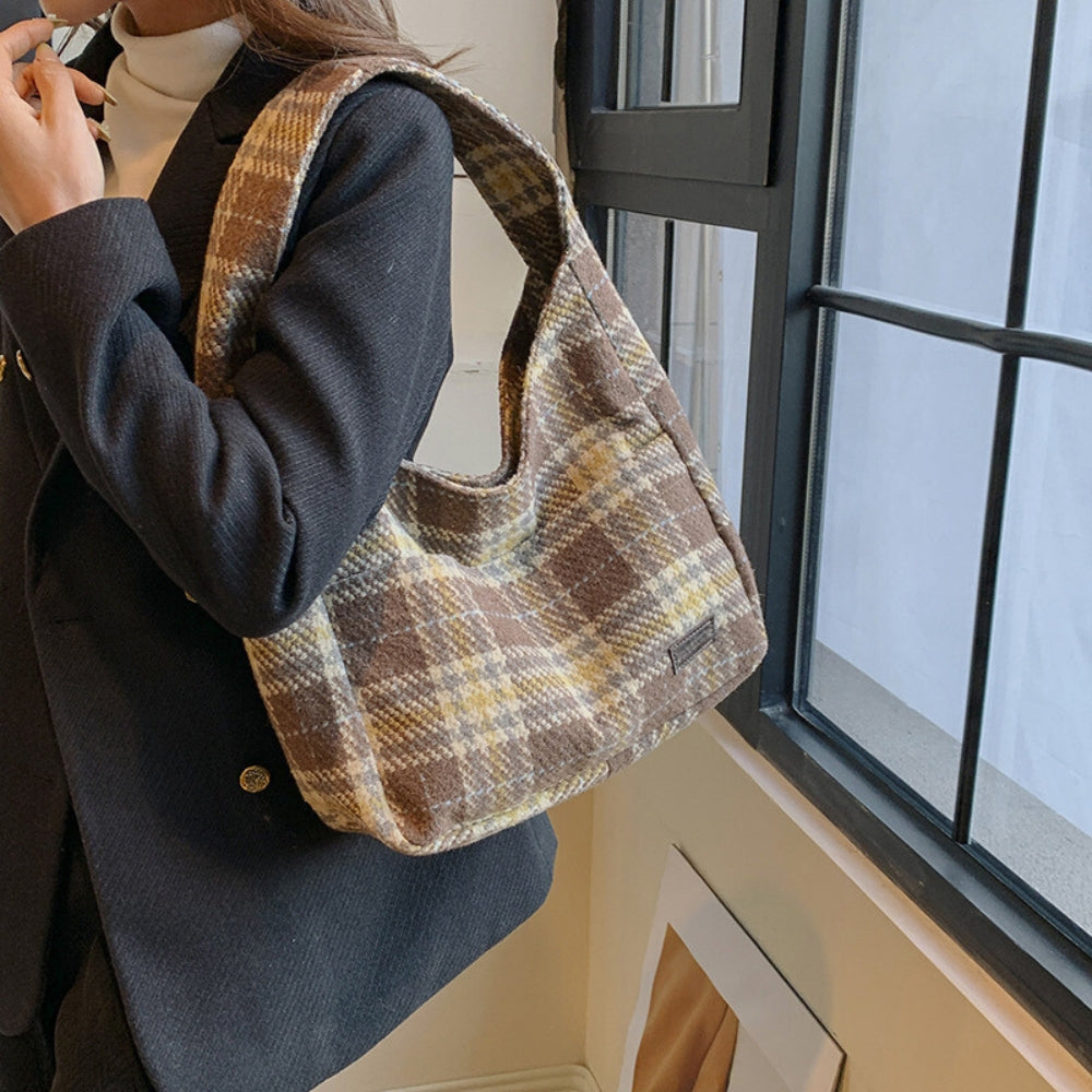Verenna | Hobo Bag