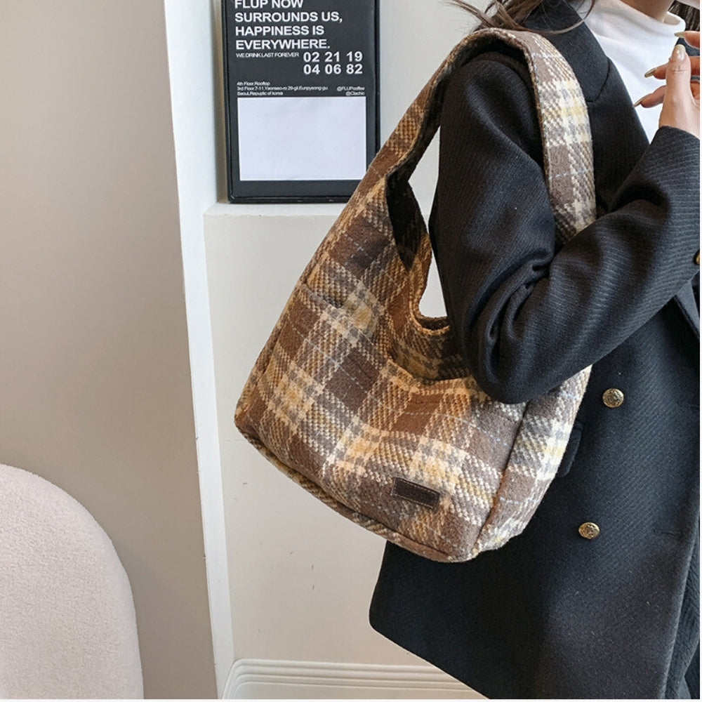 Verenna | Hobo Bag