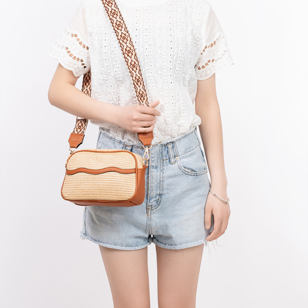 Zephira | Crossbody Bag