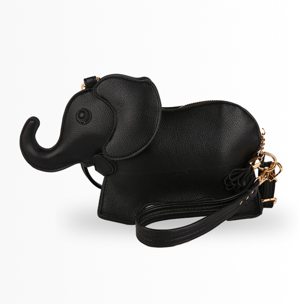 Trunky | Mini Elephant Bag