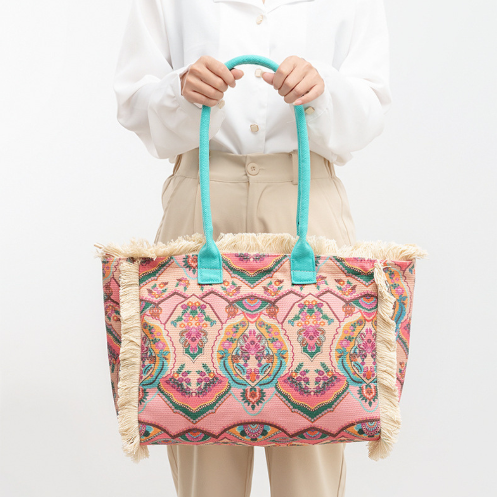 Tarvenna | Tote Bag
