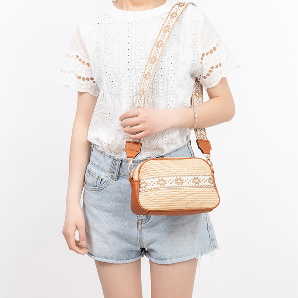 Zephira | Crossbody Bag