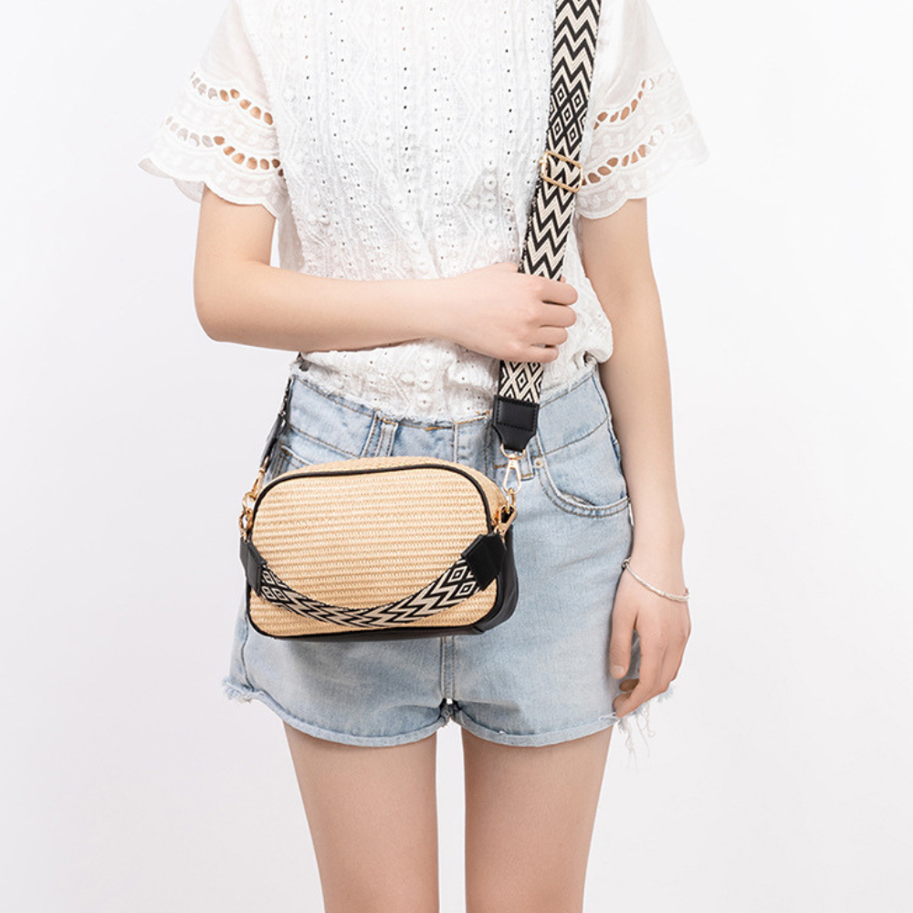 Zephira | Crossbody Bag