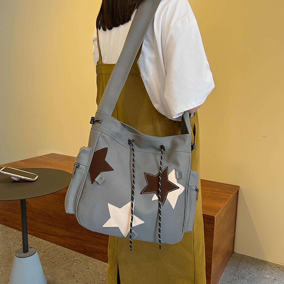 Torvella | Hobo Bag