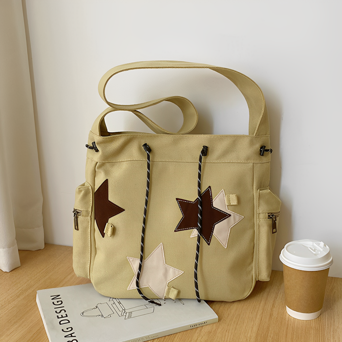 Torvella | Hobo Bag