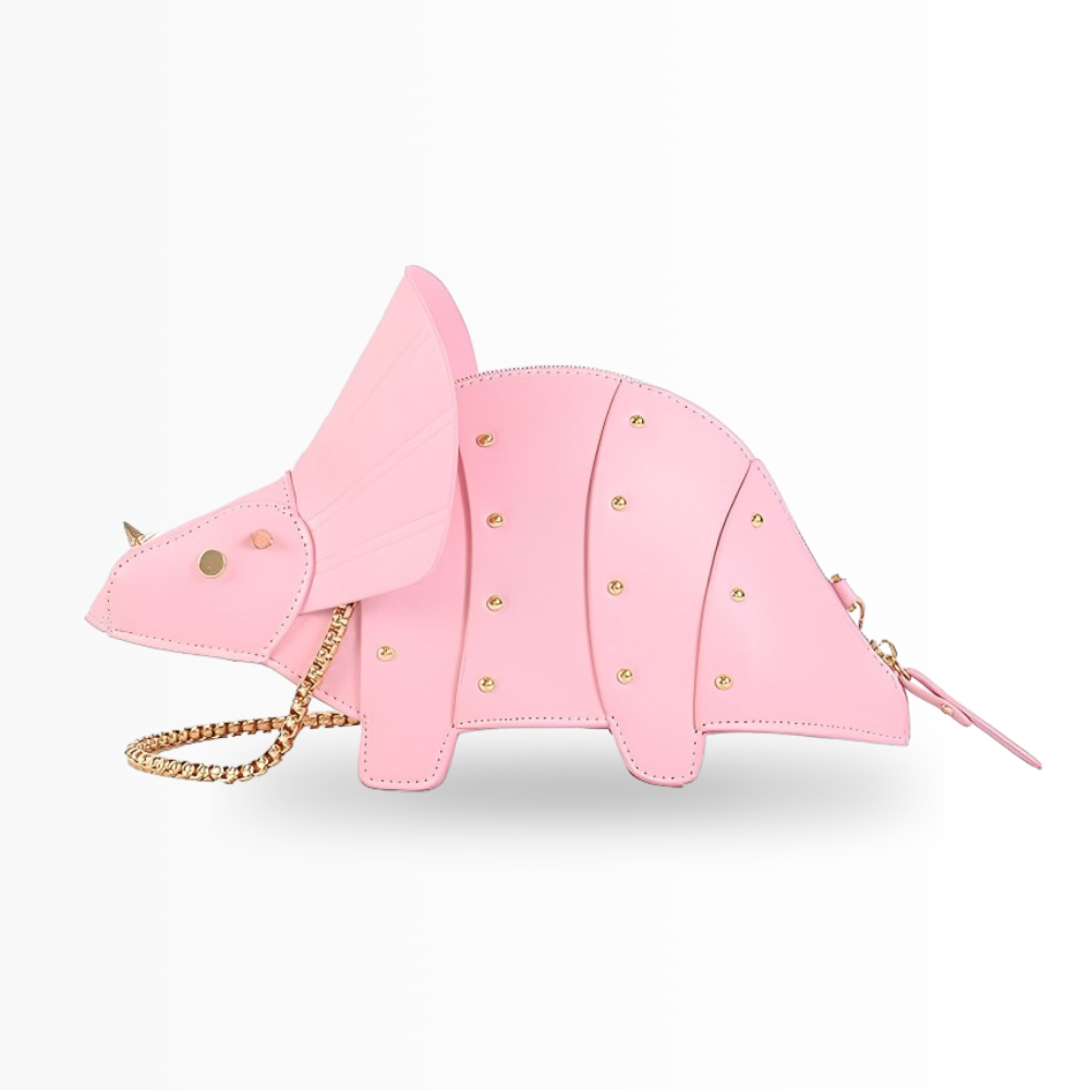 Trikee | Mini Triceratops Bag