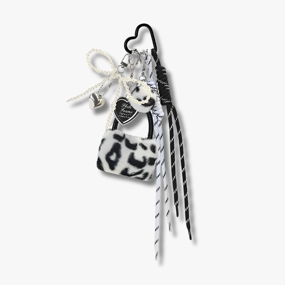 Free Spirit | The Signature Charm