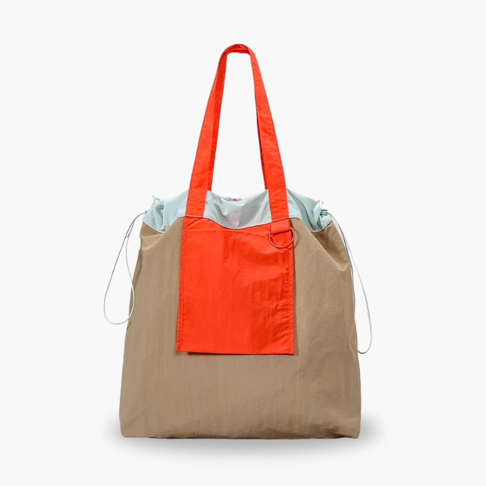 Kalindra | Foldable Tote Bag