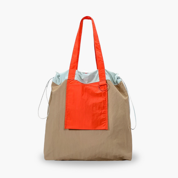 Kalindra | Foldable Tote Bag