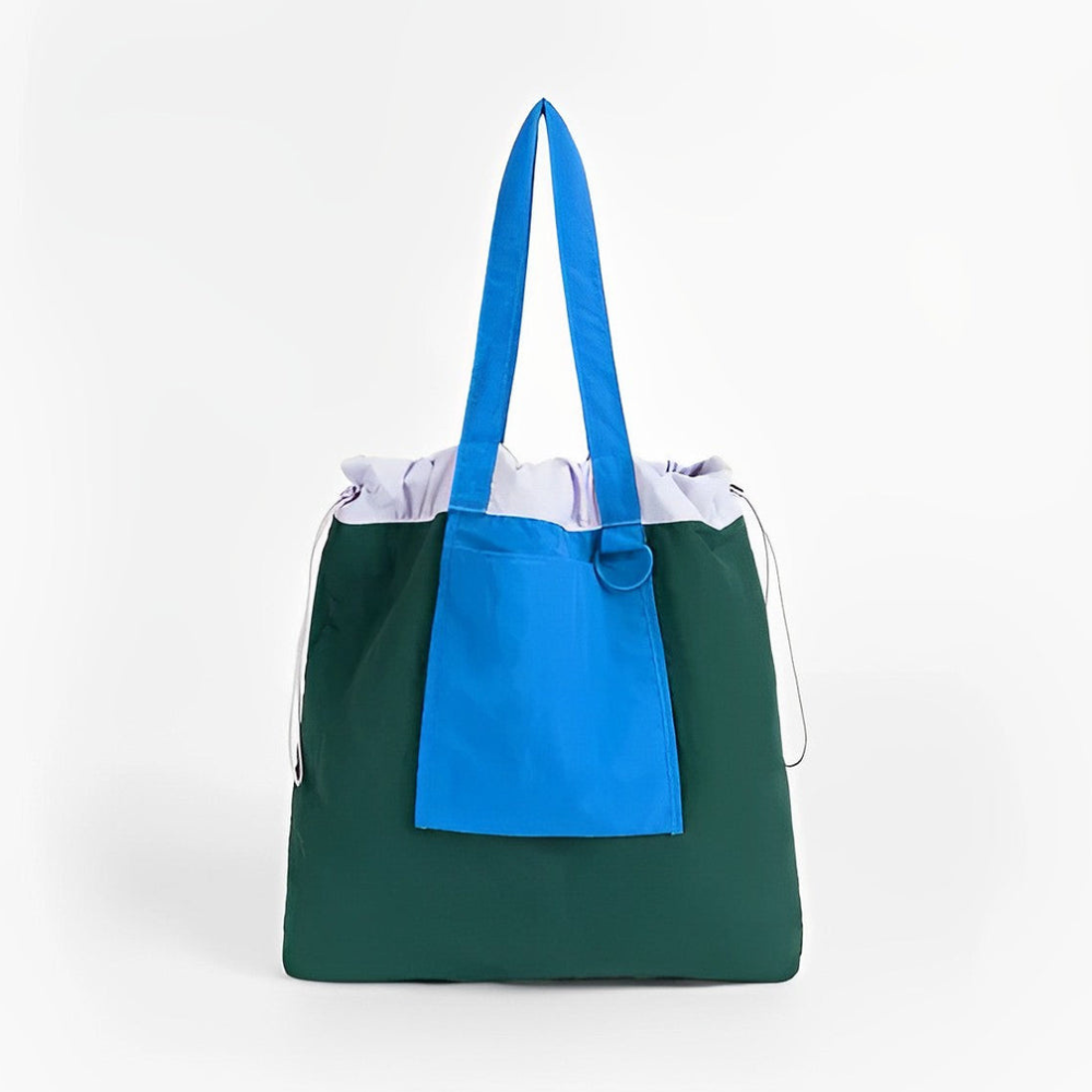 Kalindra | Foldable Tote Bag