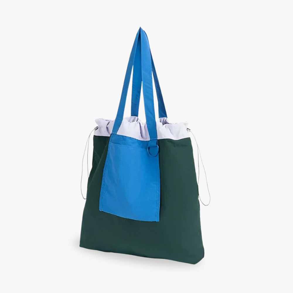 Kalindra | Foldable Tote Bag