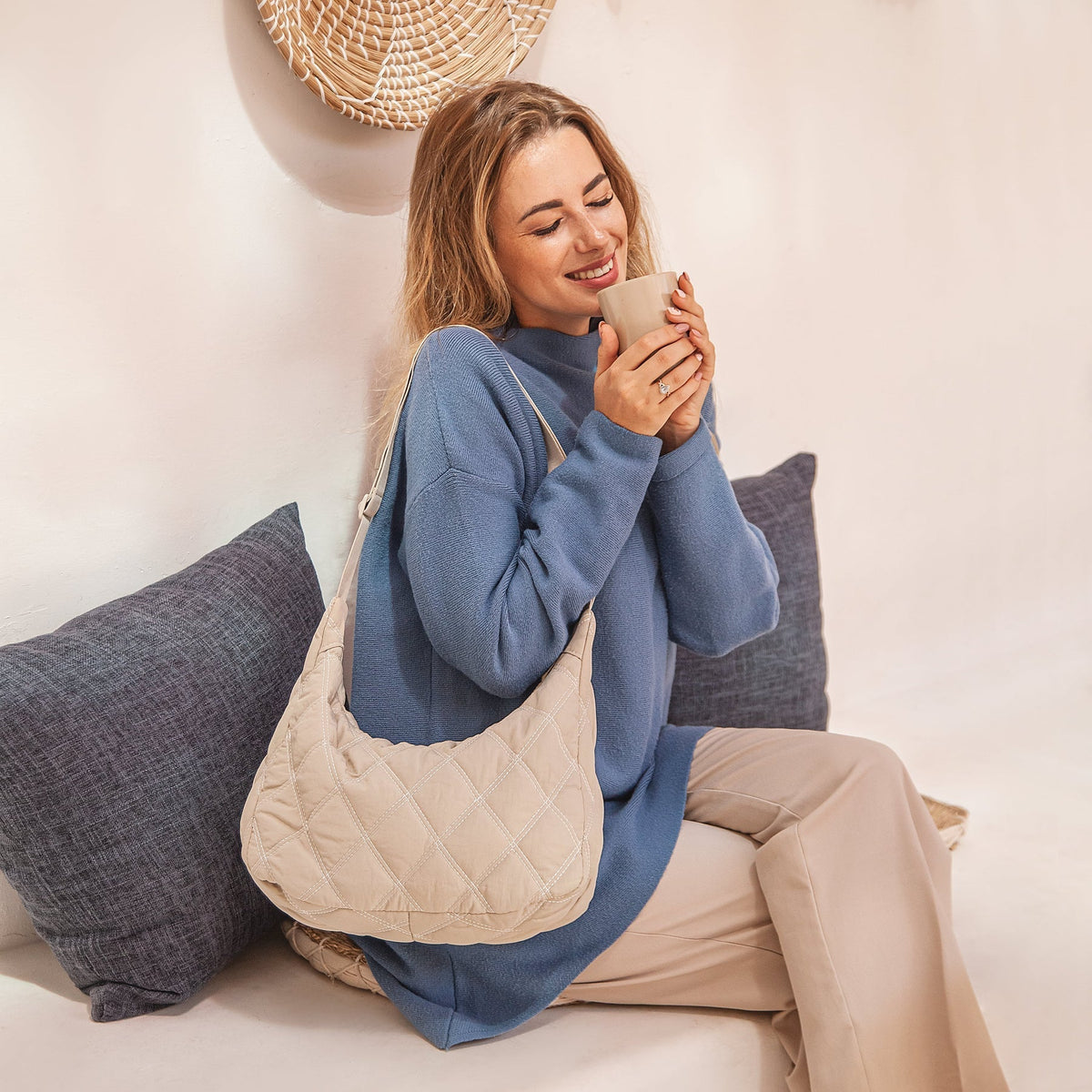 Solivia | Crossbody Bag