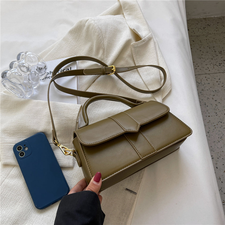 Sorvenna | Crossbody Bag