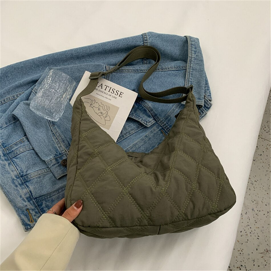 Solivia | Crossbody Bag