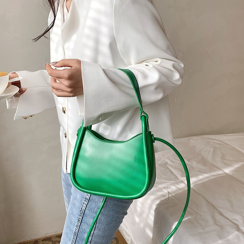 Tamsel | Crossbody Bag