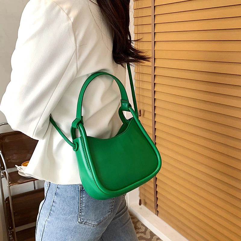 Tamsel | Crossbody Bag