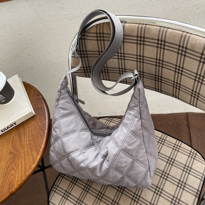 Solivia | Crossbody Bag