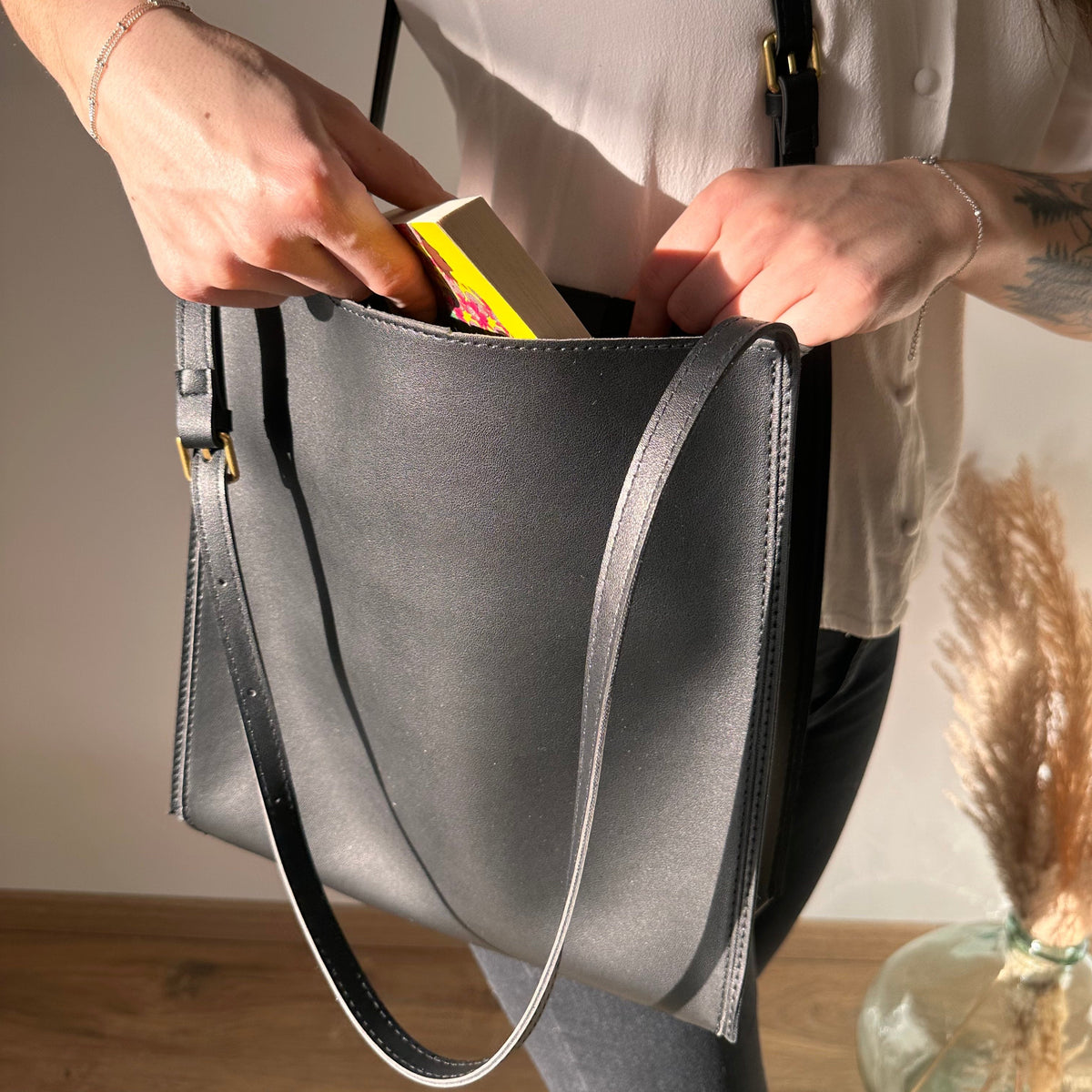 Marendel | Tote Bag