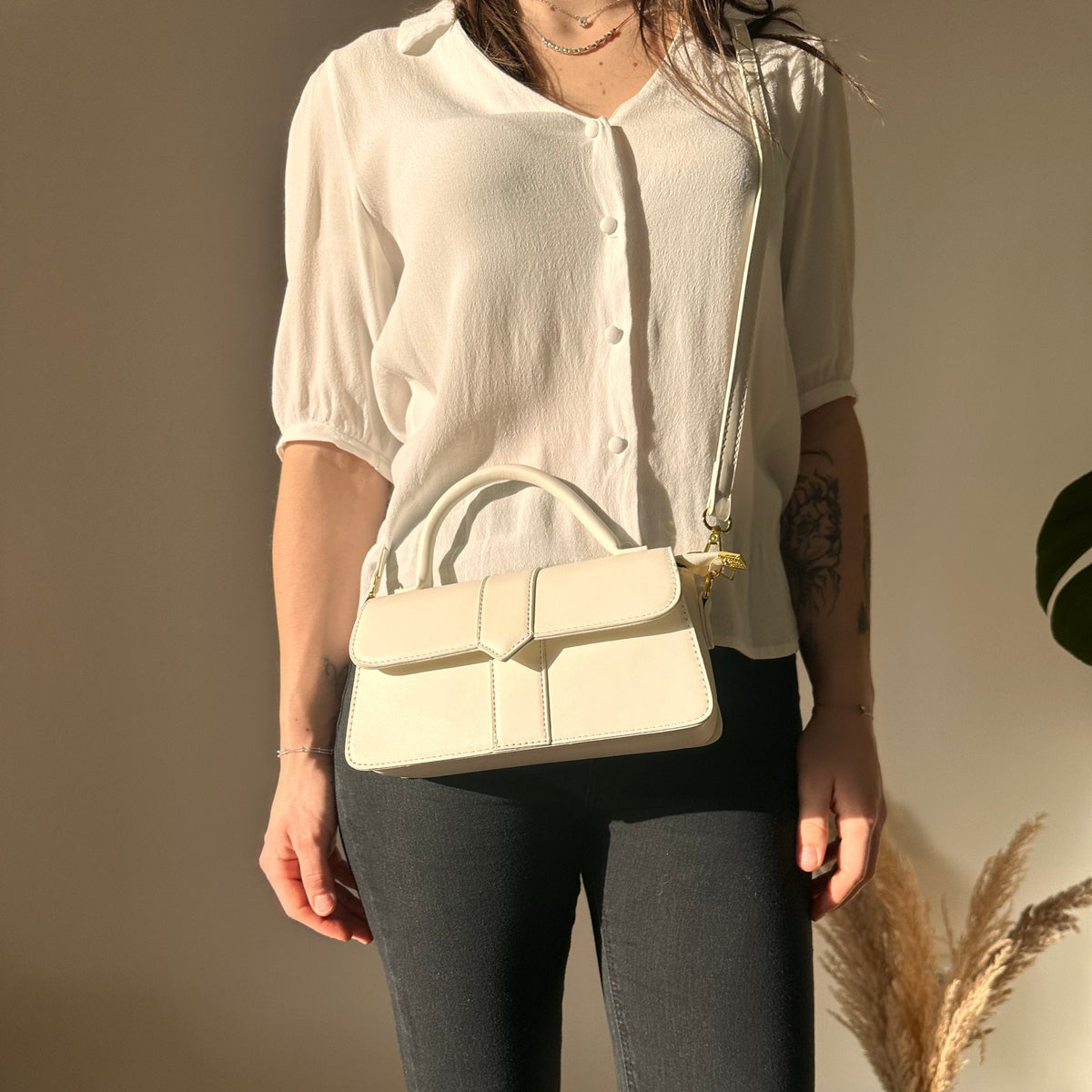Sorvenna | Crossbody Bag