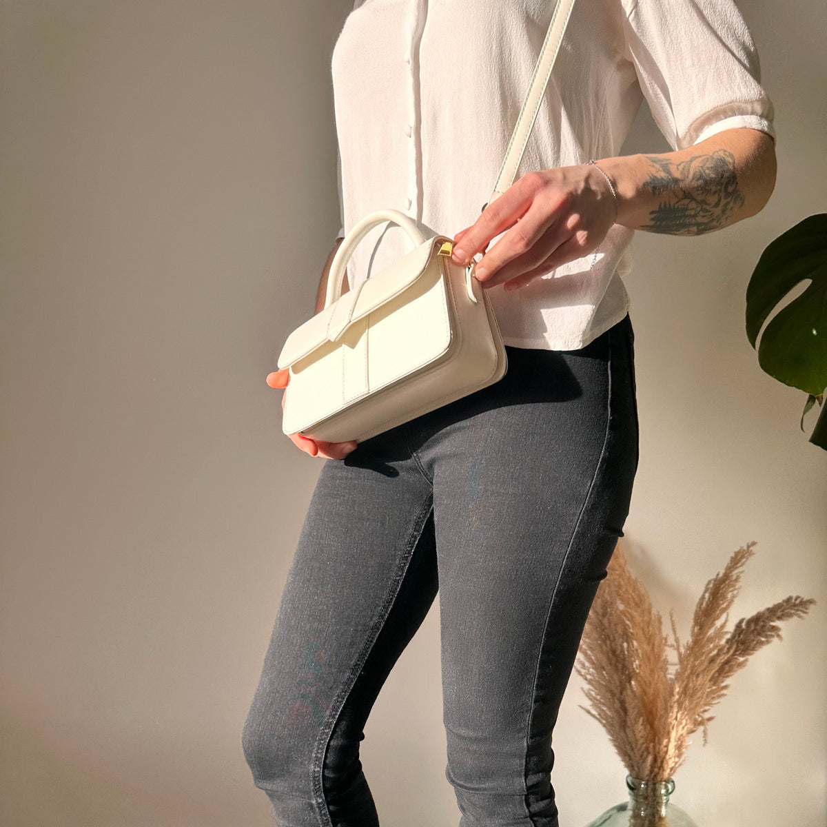 Sorvenna | Crossbody Bag