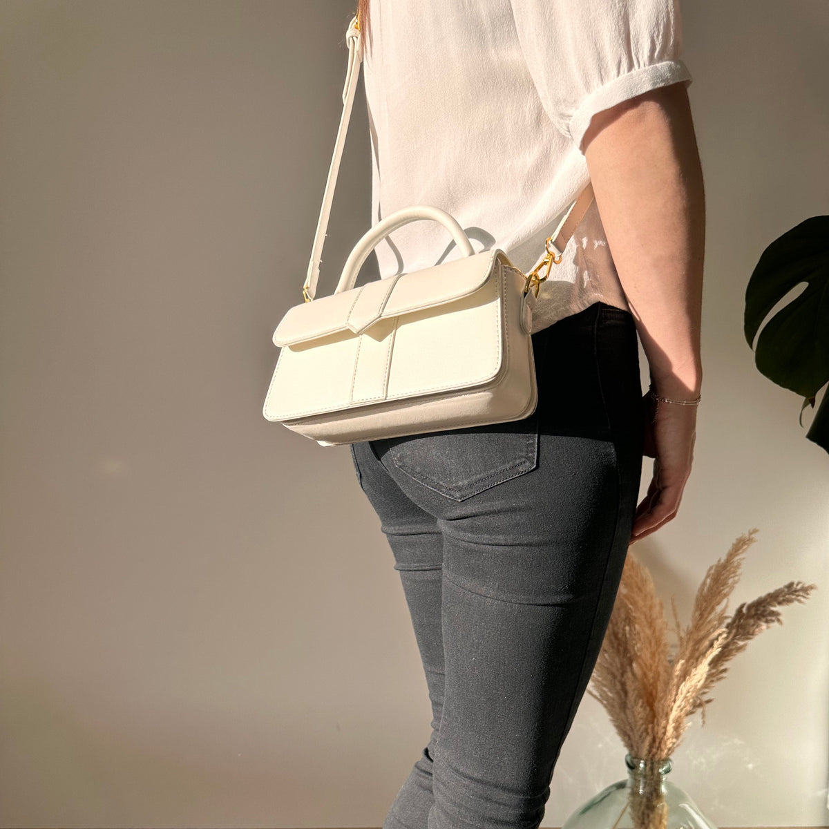 Sorvenna | Crossbody Bag