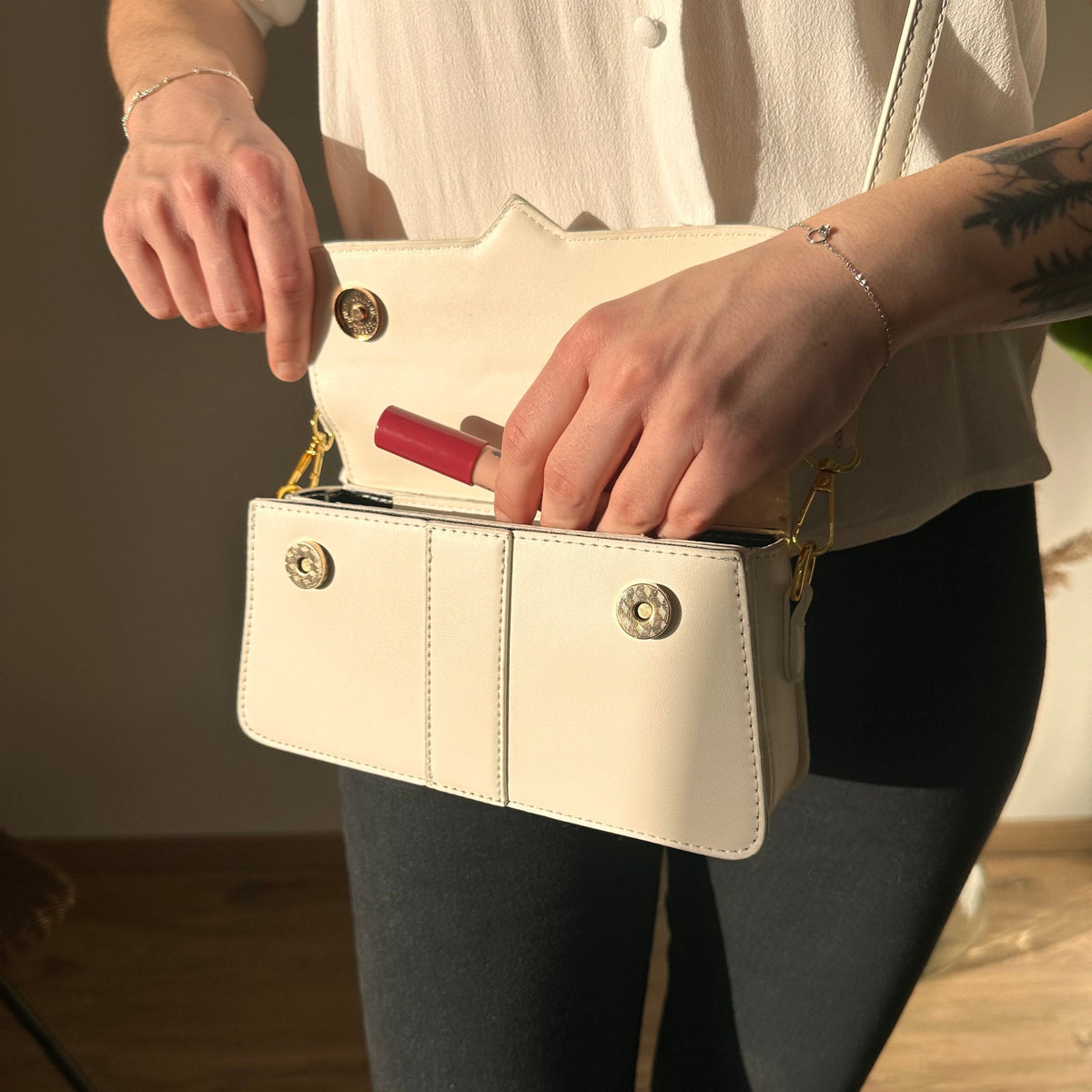 Sorvenna | Crossbody Bag