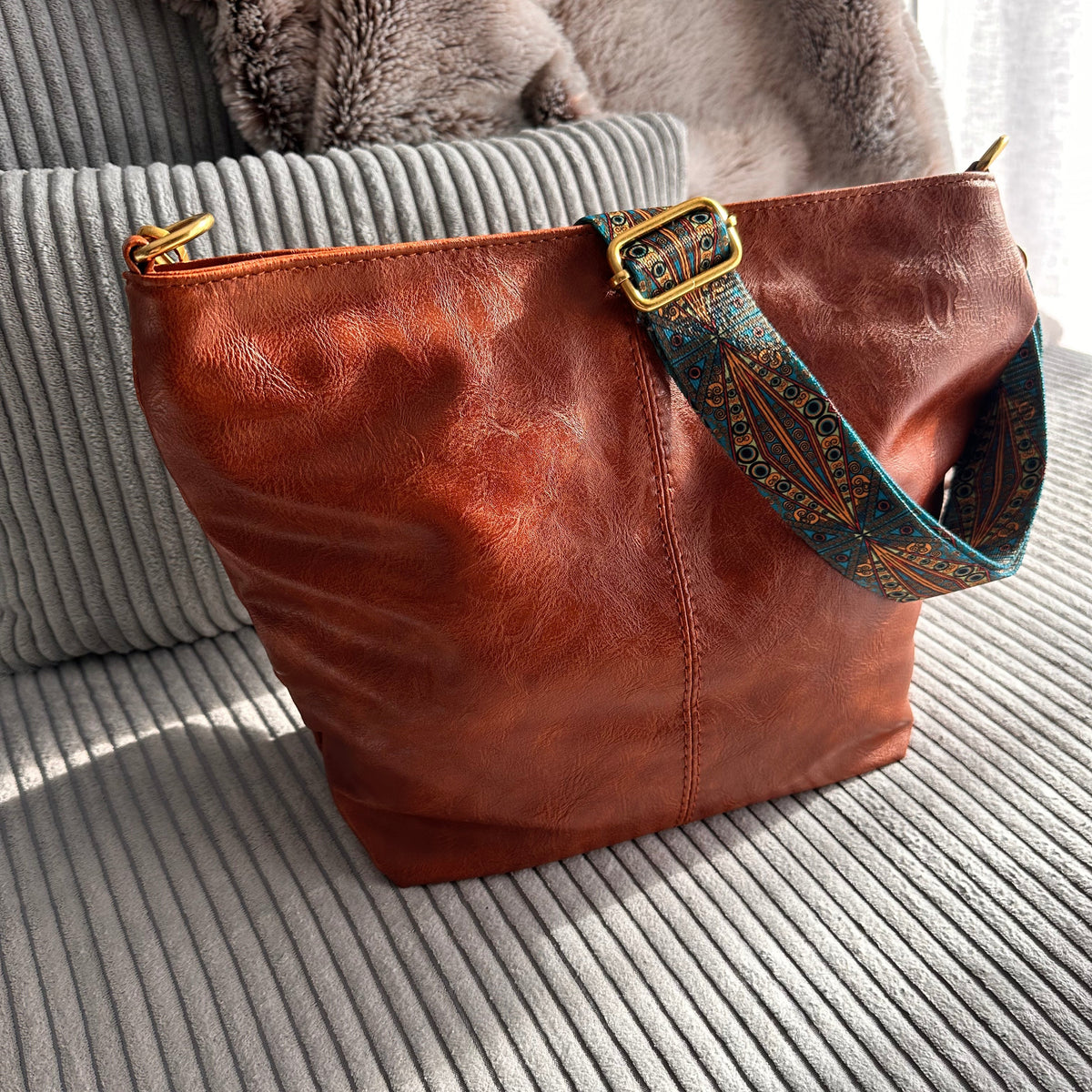 Wrenna | Crossbody Bag