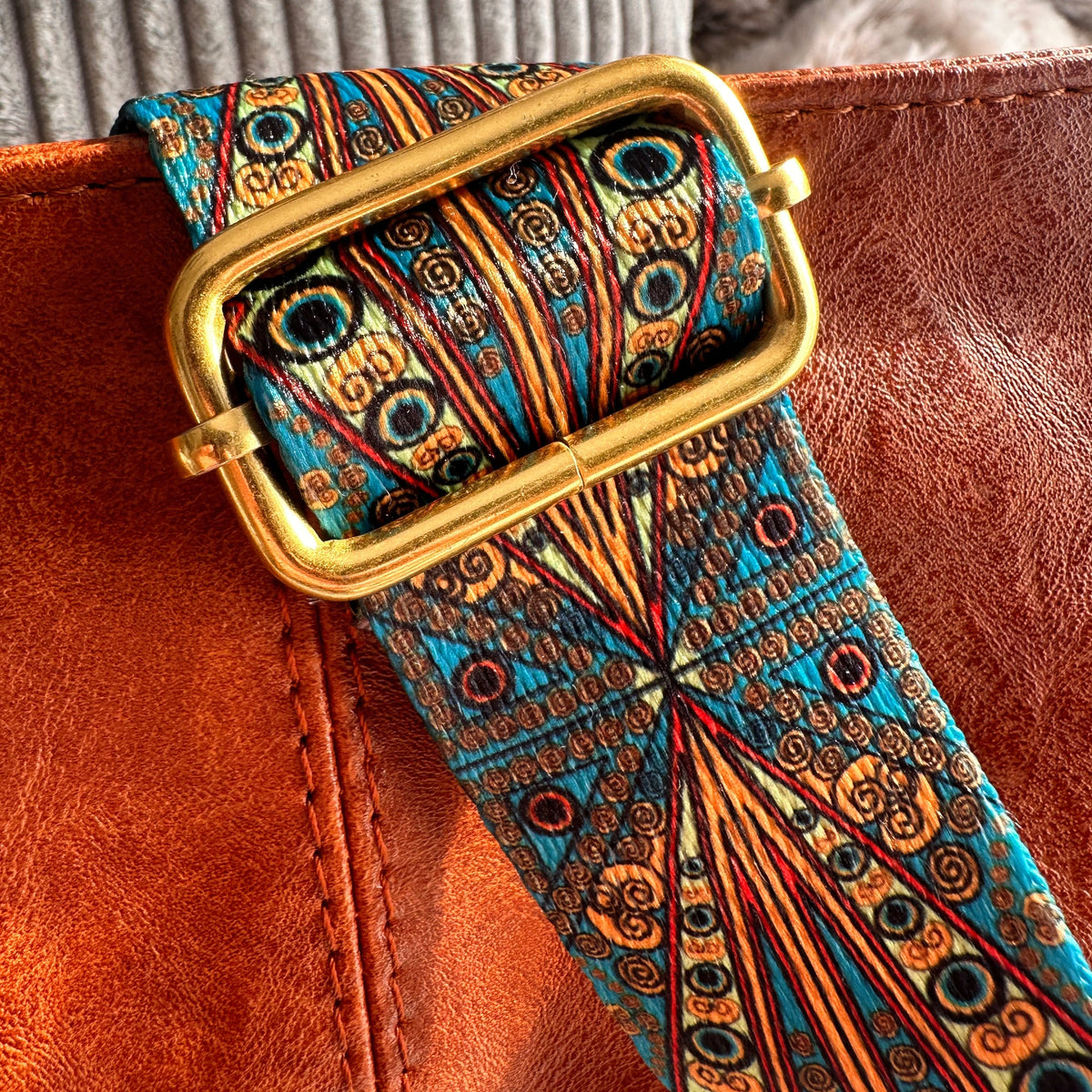 Wrenna | Crossbody Bag