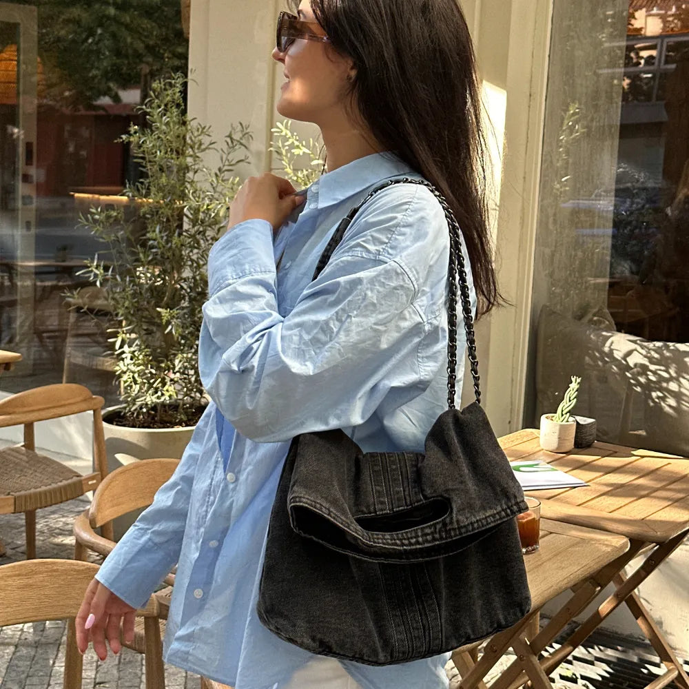 Calystra | Shoulder Bag