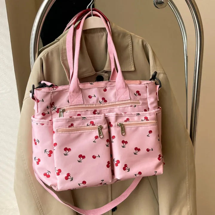 Oldrina | Canvas & Cherry