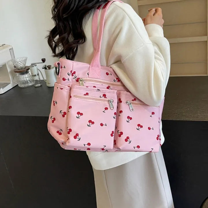 Oldrina | Canvas & Cherry