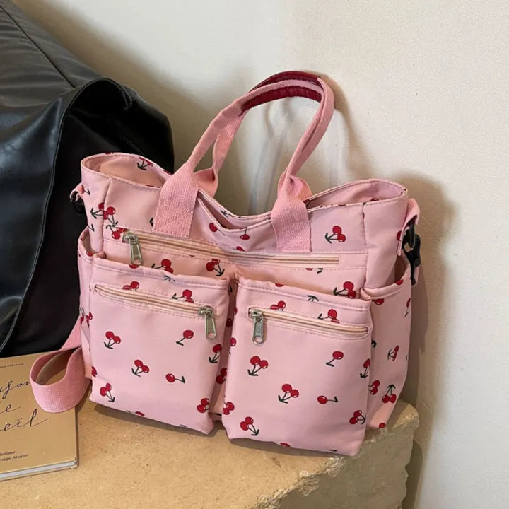 Oldrina | Canvas & Cherry