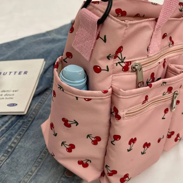 Oldrina | Canvas & Cherry