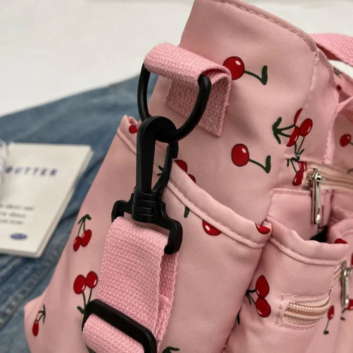 Oldrina | Canvas & Cherry